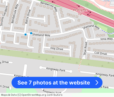 Hoy Drive, Urmston, Manchester, M41 - Photo 1