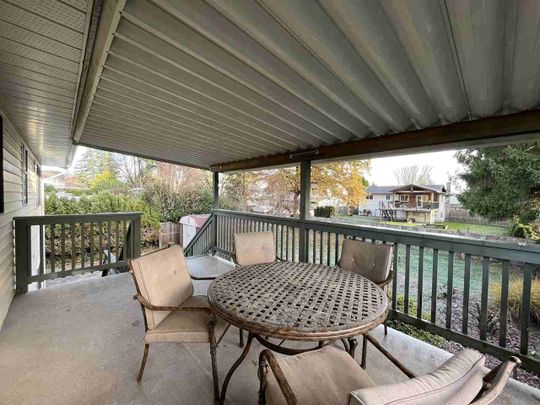 3254 275 Street apartment — Langley, BC (3-Bedroom) - 3 Bedroom - Photo 1