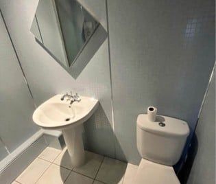 Room in a Shared Flat, Urquhart Terrace, AB24 - Photo 6