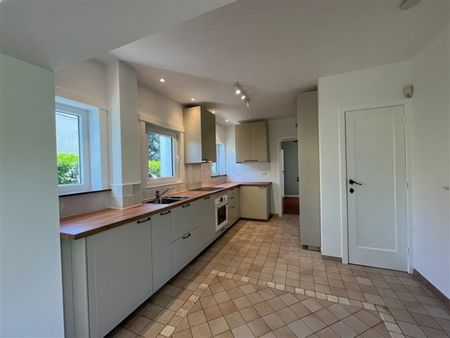 Tout savoir sur cette maison à Sterrebeek, à Sterrebeek - Photo 4