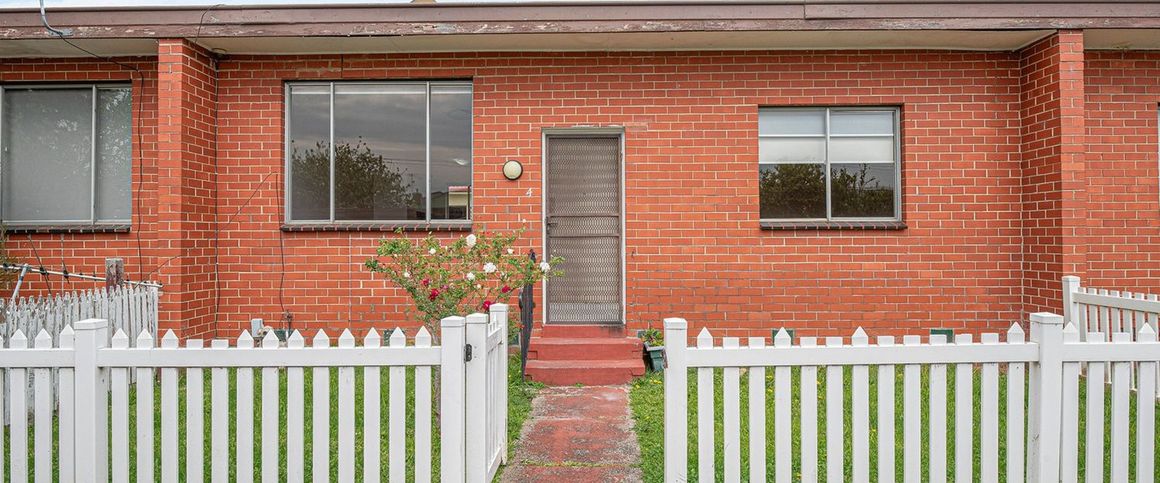 4/160 Corrigan Road, Noble Park - Photo 1