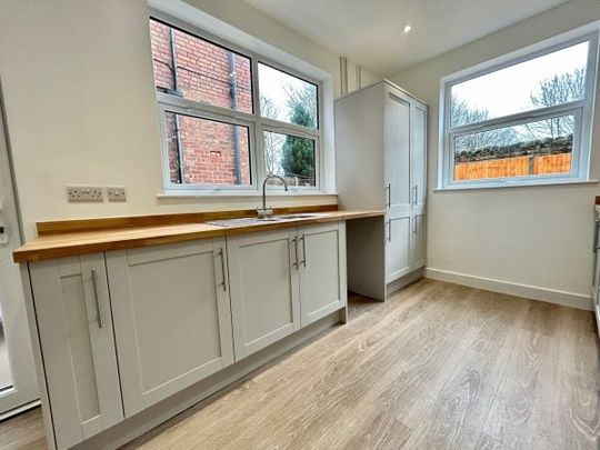 Waterford Street, Nottingham, NG6 - Photo 1