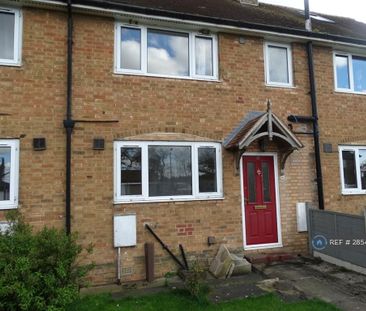 2 bedroom terraced house to rent - Photo 4