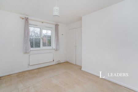 2 bedroom terraced house to rent - Photo 3