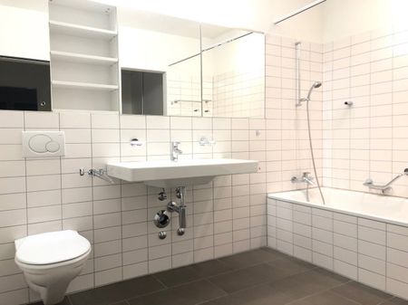 4.5 Zimmer, 135 m², 3. Stock - Photo 4