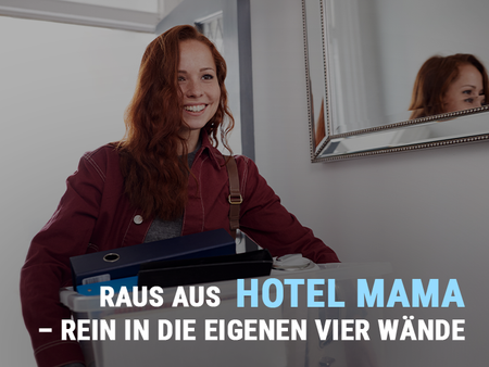 Azubis und Studenten aufgepasst: Singlewohnung sucht neue Mieter! - Photo 4