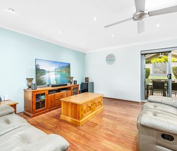 60 Amundsen Street, Leumeah NSW 2560 - House For Rent | Domain - Photo 5