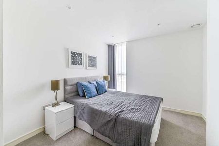 Pinnacle Apartments, East Croydon, CR0 - Photo 3