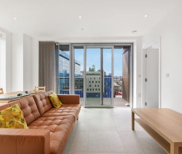 Jacquard Point, Tapestry Way, E1 - Photo 4