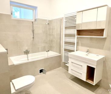 Bezugsbereite 3-Zimmer-Wohnung mit hochwertiger Ausstattung im 17. ... - Foto 6