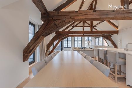 Huis te huur in Gent - Foto 4