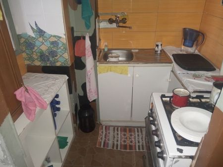 Zobacz Kawalerka na Wawrzyszewie do wynajęcia 25.9 m² - Фото 5