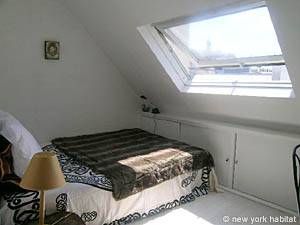 Logement à Paris, Location meublée - Photo 4