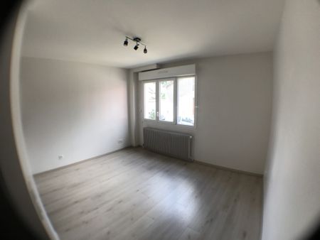 Appartement F1 à louer sur Troyes dans le département de l'Aube - Photo 2