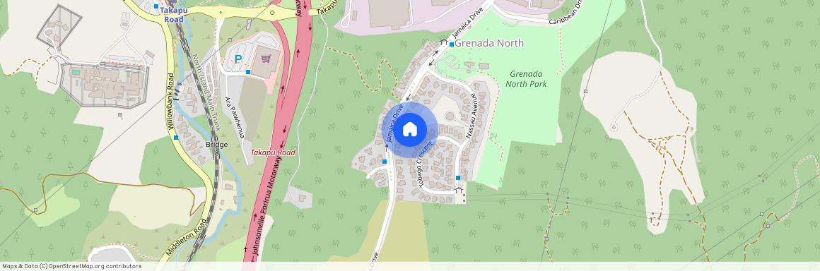 14A Tobago Crescent, Tawa, Wellington