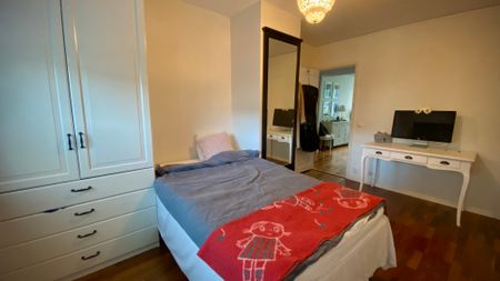 Lojovägen, Lidingö - Foto 5