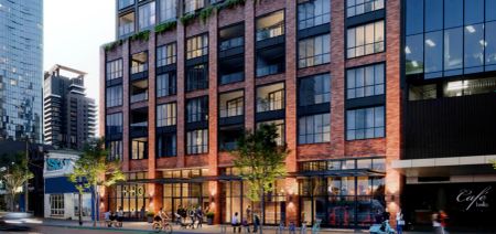 1 Bedroom Furnished - Photo 5