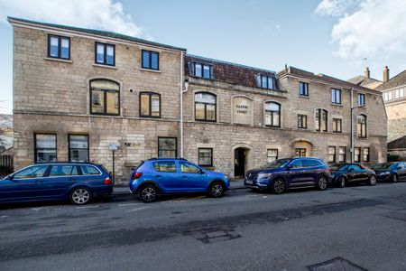 2 bedroom apartment to rent - Photo 4