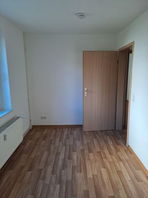 3 Raum- Erdgeschosswohnung in super Wohnlage - Photo 1