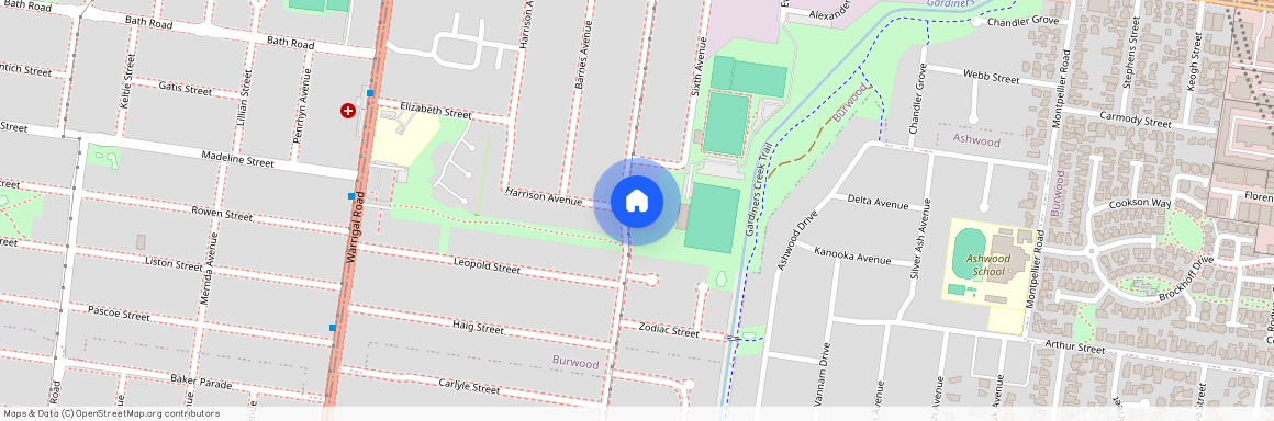 6/46-48 Morton Road, Burwood