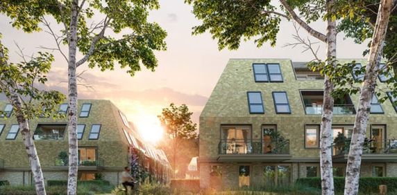 Te huur: Appartement Crailoseweg in Huizen - Photo 2