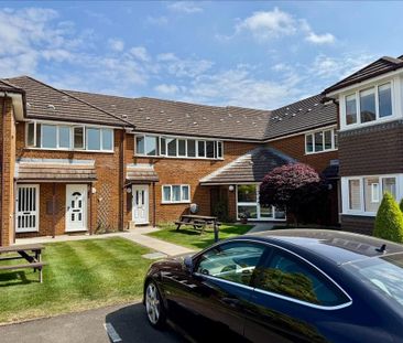 1 bedroom apartment to rent - Photo 6