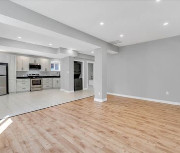 For Lease - 99 Langlaw Drive Unit# Lower, Cambridge, Ontario - Photo 4