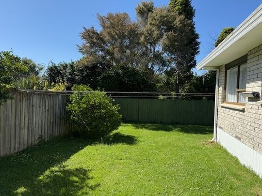 Two Bedroom Back Unit - Matua - Photo 1