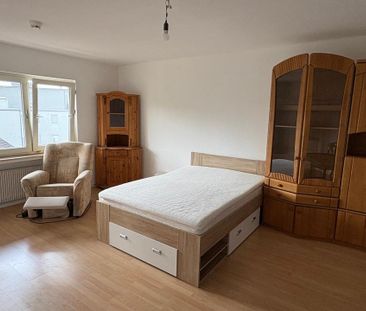 Möbliertes Apartment in zentraler Lage! - Foto 1