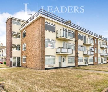 2 bedroom apartment to rent Gunfleet Court, Marine Parade East, CO15 - Photo 4