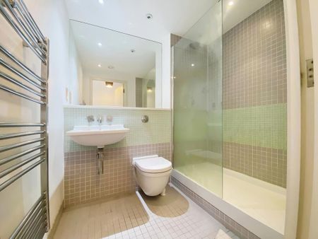 Studio to rent - Photo 4