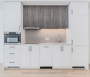 For Lease - 741 King Street Unit# 703, Kitchener, Ontario - Photo 3