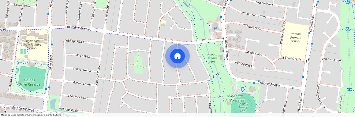 1 Downham Way, 3024, Wyndham Vale