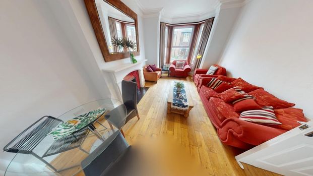 5 bedroom semi-detached house to rent - Photo 1