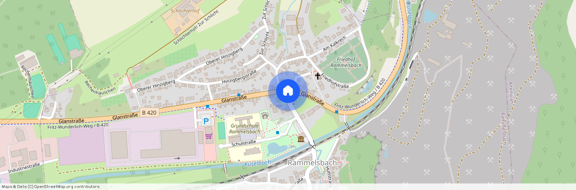 66887 Rheinland-Pfalz - Horschbach