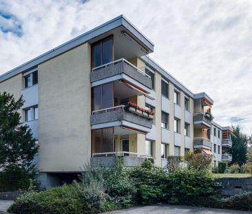 Live in the heart of Biberist! - Foto 5