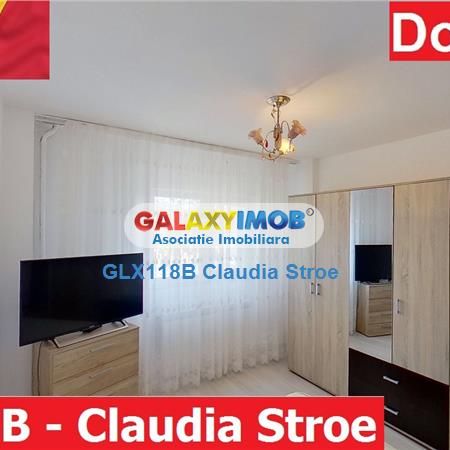 Inchiriere apartament 2 camere Ramnicu Sarat Metrou Dristor - Photo 1