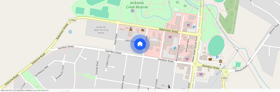 3 Lyell Street, VIC, Gisborne