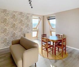 Appartement meublé 3 pièces 57.04 m² - Photo 1