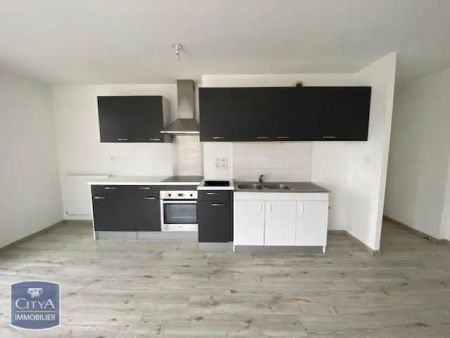 Appartement à louer 3 pièces 58.93m² - Photo 4