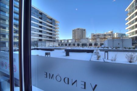 For Lease - 9 Clegg Road Unit# 1018, Markham, Ontario - Photo 3