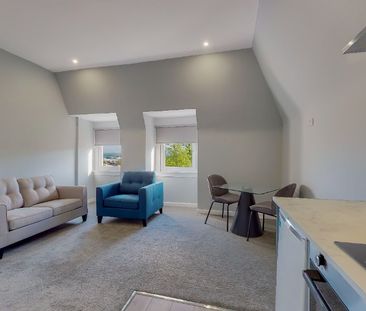 Southpark Avenue (Room 6), Hillhead, Glasgow, G12 8HZ - Photo 2