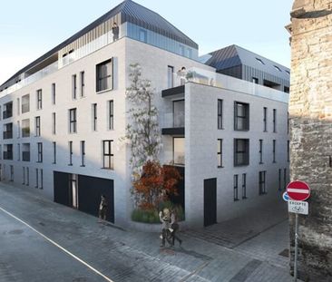 Appartement te huur - Photo 6