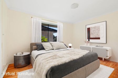 10/12 Wentworth Street, Croydon Park NSW 2133 - Townhouse For Rent | Domain - Photo 3