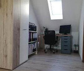 Wohnen im Zentrum! Herrliche 2-Zimmer-Wohnung - Foto 6