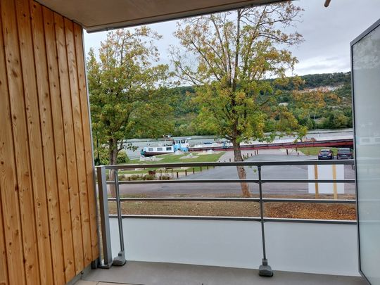 Location Appartement 2 pièces 47m² VERNON 27200 - Photo 1