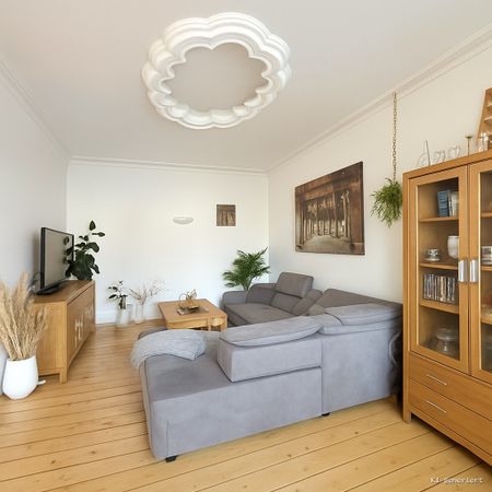 Ca. 118 m² große 4- Zimmer- Erdgeschosswohnung mit Terrasse, 2 Tageslichtbäder in Helfe - Photo 2