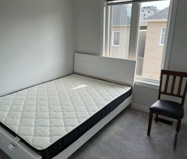 For Lease - 45 Albert Lewis Street Unit# coach, Markham, Ontario - Photo 2