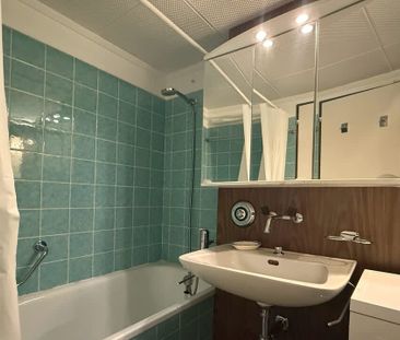 1 Zimmer, 14. Stock - Photo 2