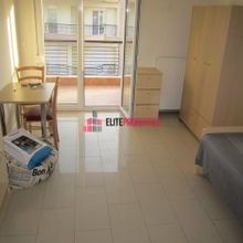 Studio/Γκαρσονιέρα για ενοικίαση - Τούμπα, - Φωτογραφία 1